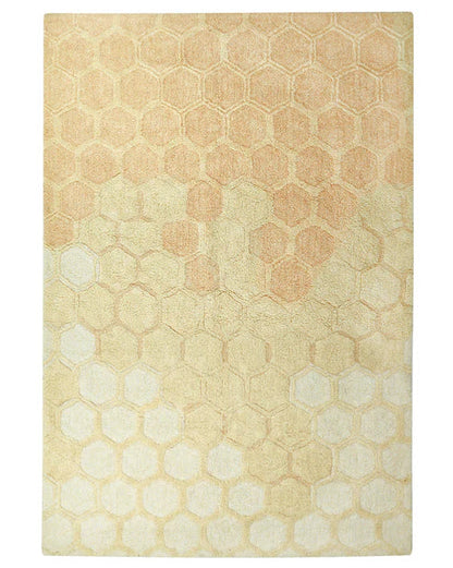 Planet Bee, Pestävä Matto, Sweet Honey