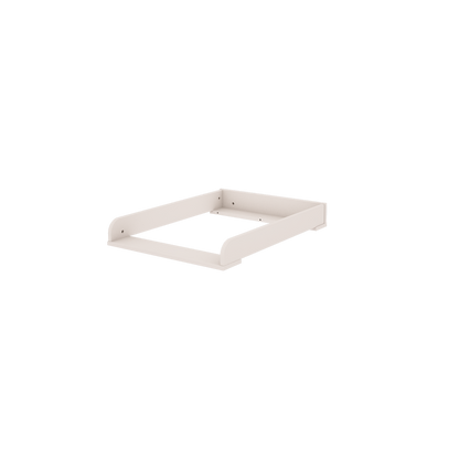 Wood Luck Design, Lipasto, Basic White