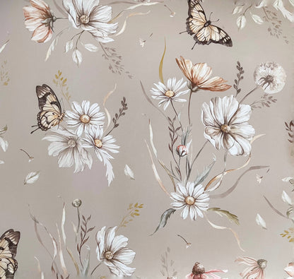 Wallpaper, MODEL PIECE