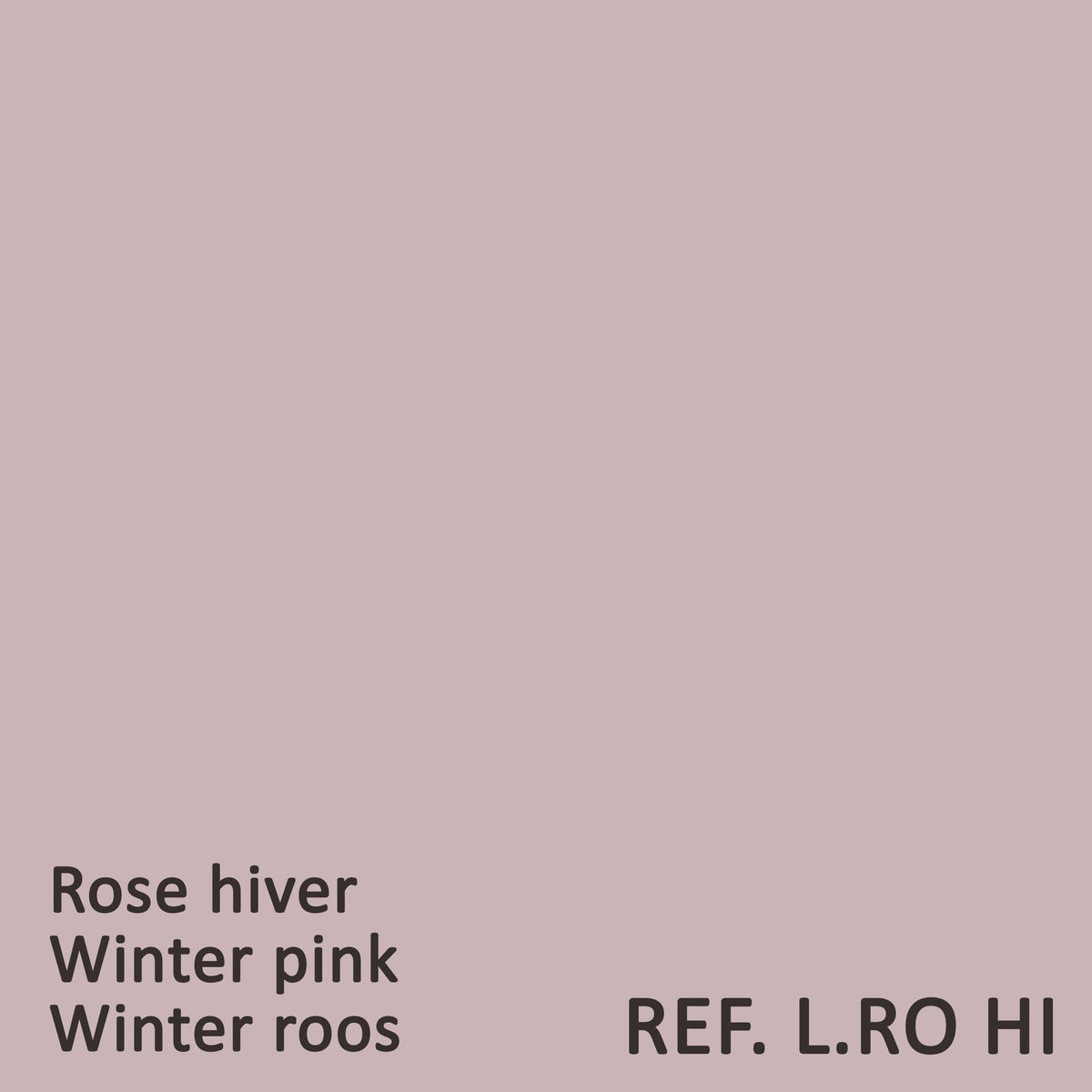 Mathy By Bols Bed 90x200, Threehouse Winter Pink