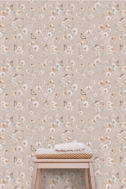 Matuu Gold Meadow, Wallpaper Medium