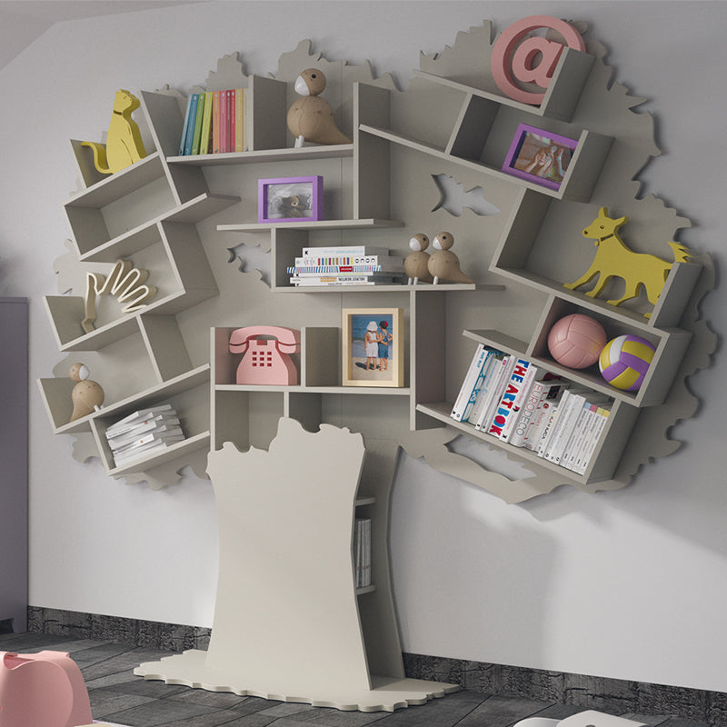 Mathy By Bols, Bookshelf Tess, 27 different colors