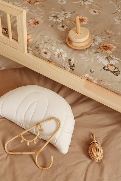 Matuu Gold Meadow On Carmel&Beige, Matto