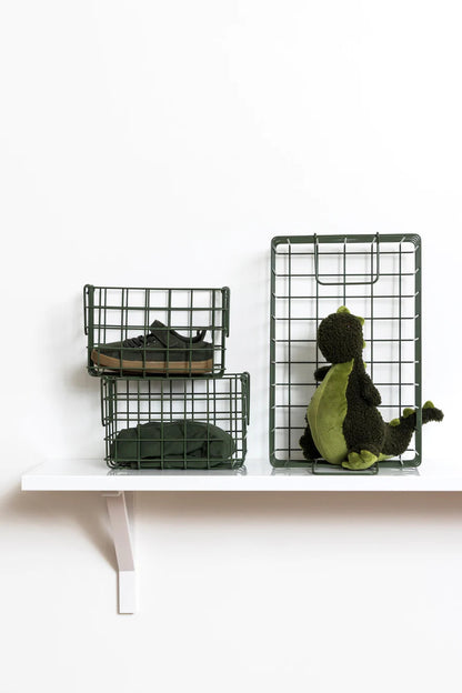 Mustard Made, The Baskets, 3 st, 12 färger