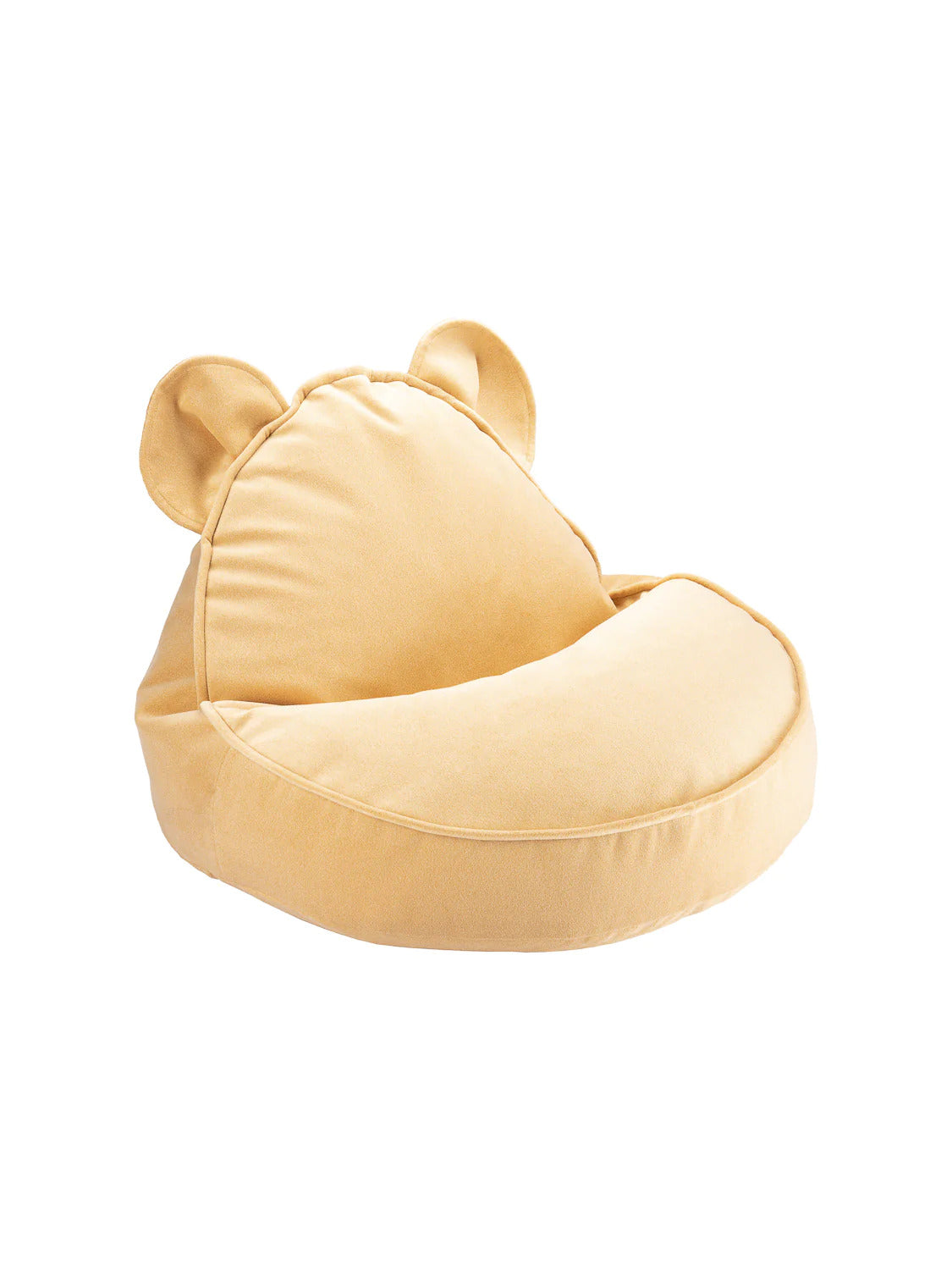 Wigiwama Beanbag, Salted Caramel Bear