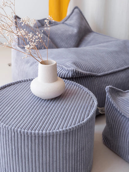 Wigiwama Pouffe, 6 different colors
