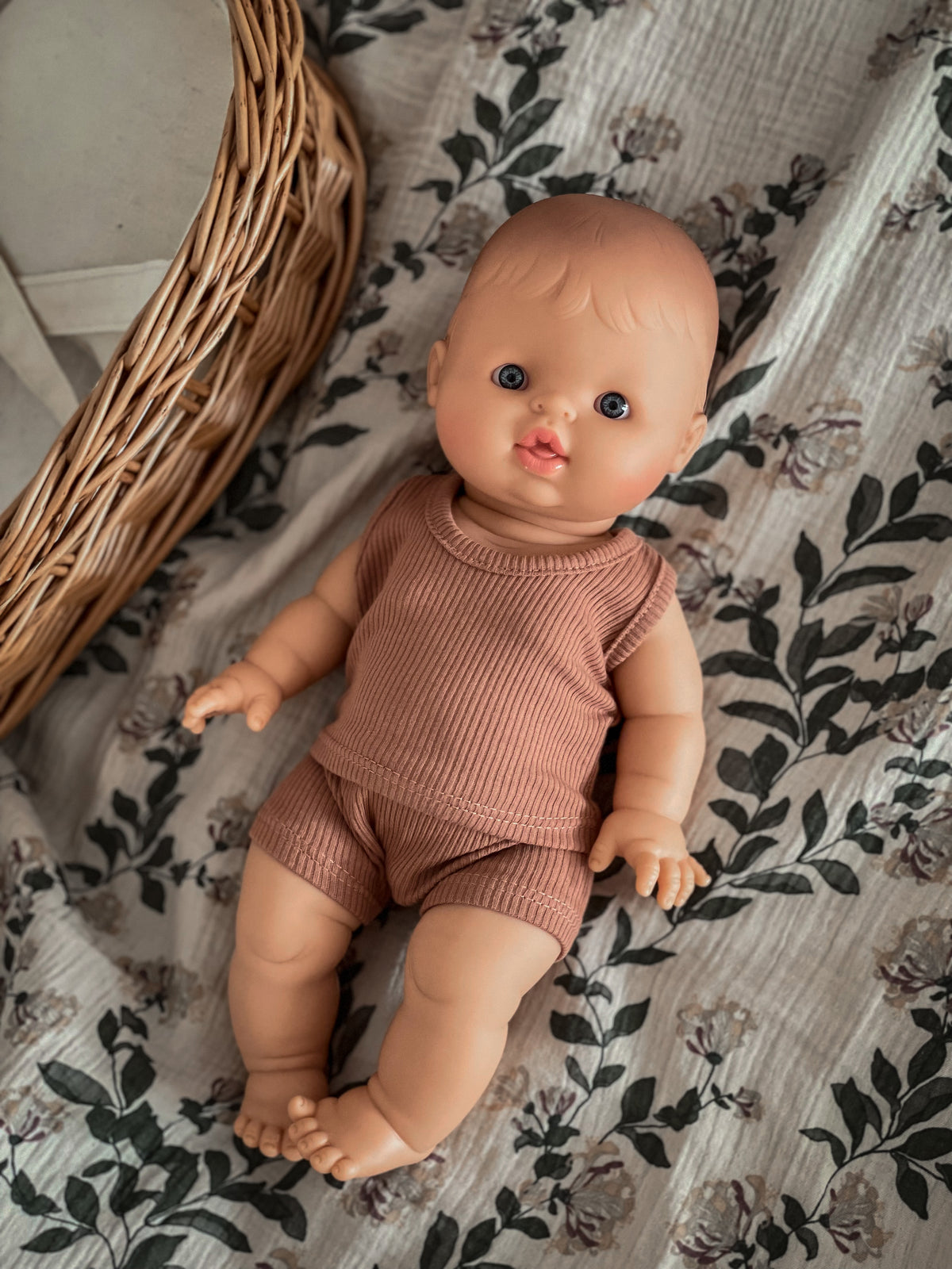 Minikane Gordis Doll, Pojke från Europe Lino 