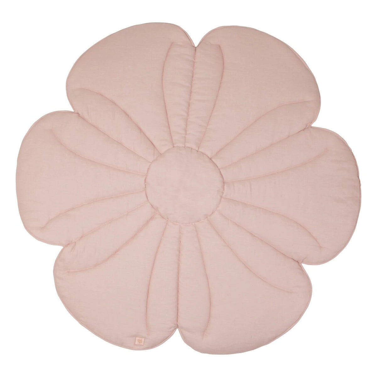 Moi Mili Lekmatta, Linen Bloom "Powder Rose"