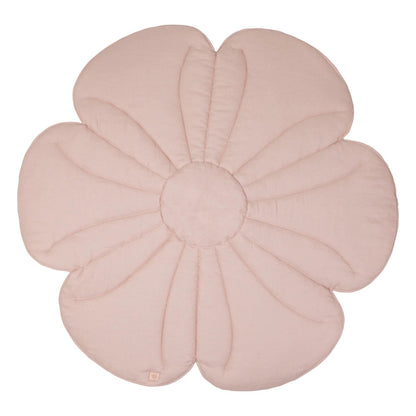Moi Mili Lekmatta, Linen Bloom "Powder Rose"