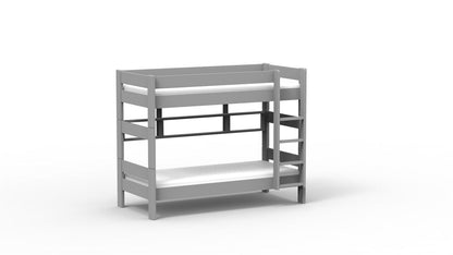 Mathy by Bols, Dominique, Bunk bed 90x200, Convertible, different colors