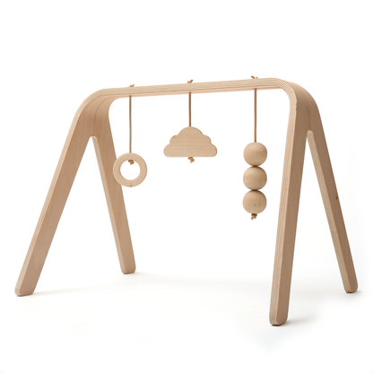 Charlie Crane, Toy bow LEATHER