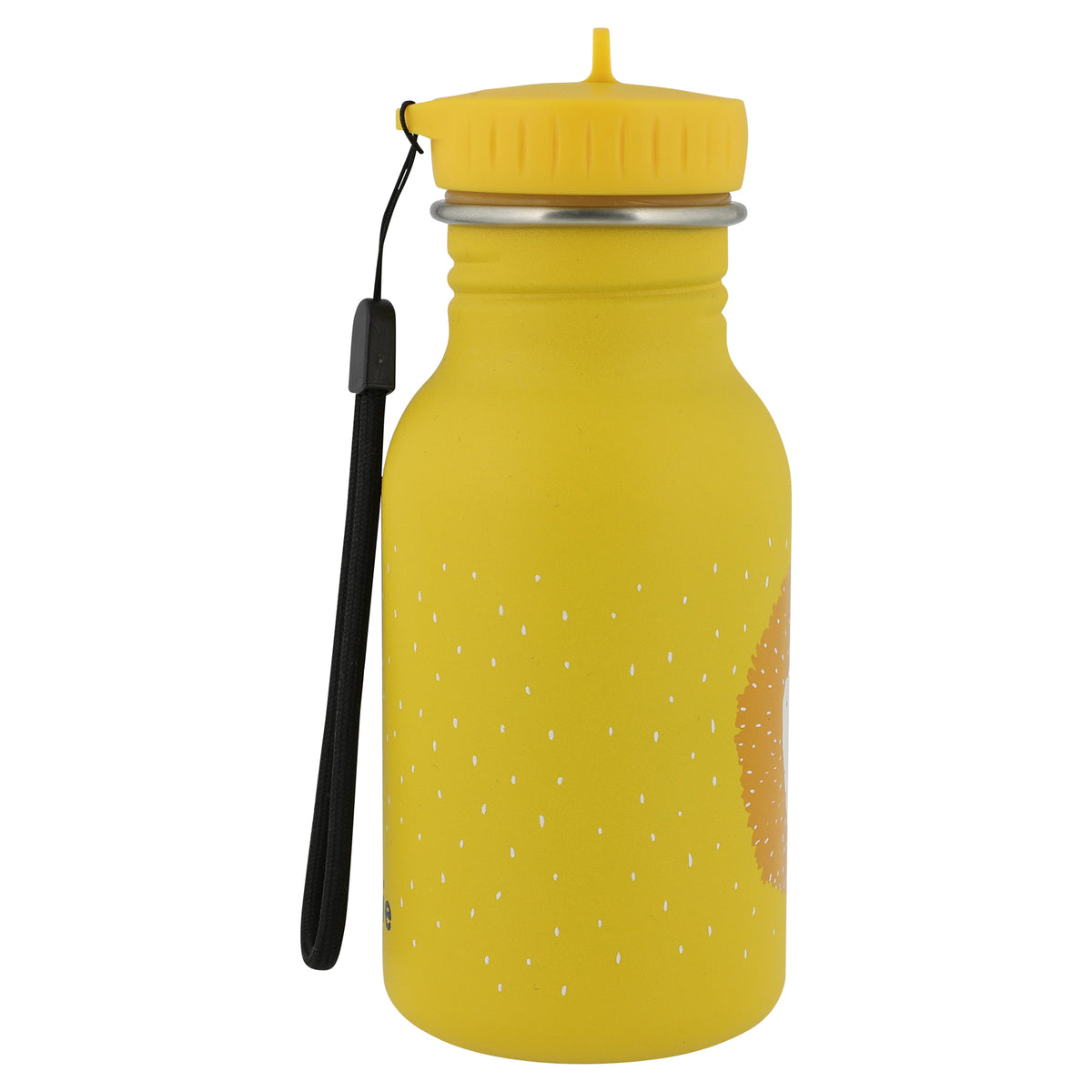 Trixie Baby, Dricksflaska 350 ml, Mr. Lejon