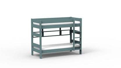Mathy by Bols, Dominique, Bunk bed 90x200, Convertible, different colors