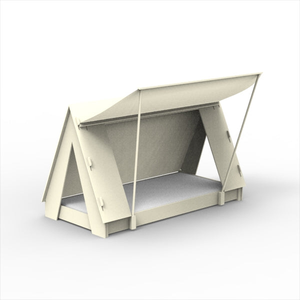 Mathy By Bols, Bed 90x200, Montessori Tent