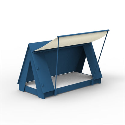Mathy By Bols, Bed 90x200, Montessori Tent