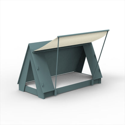 Mathy By Bols, Bed 90x200, Montessori Tent