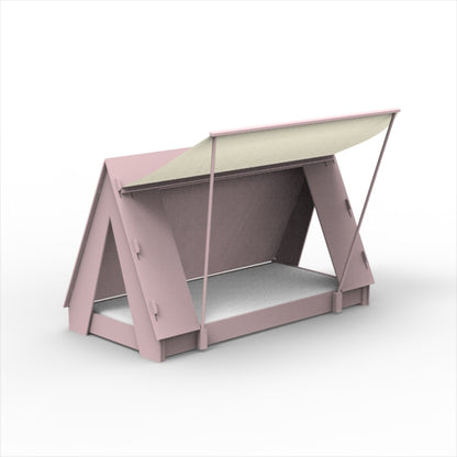 Mathy By Bols, Bed 90x200, Montessori Tent