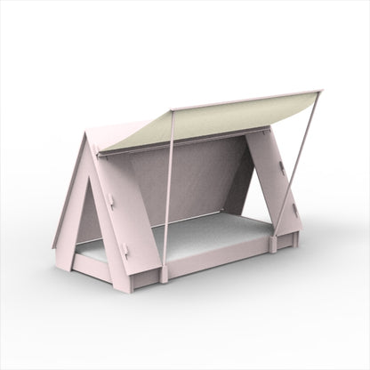 Mathy By Bols, Bed 90x200, Montessori Tent