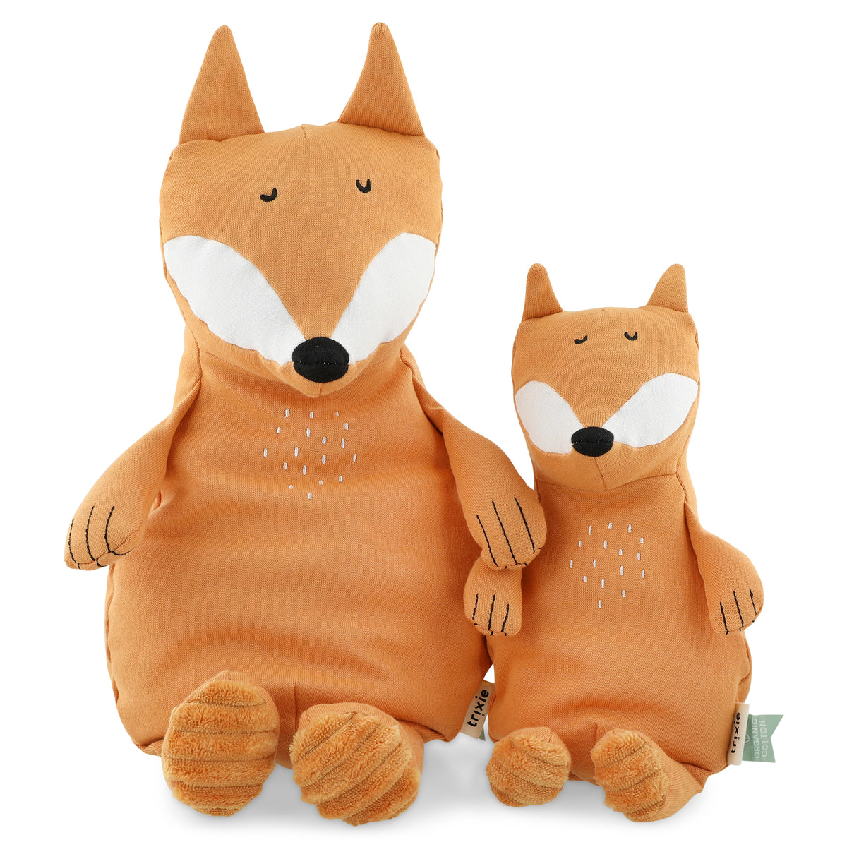 Trixie Baby Mr. Fox, Large
