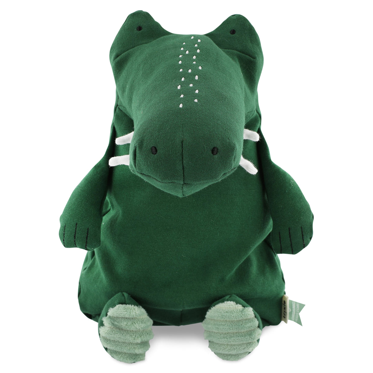 Trixie Baby Mr. Crocodile, Large