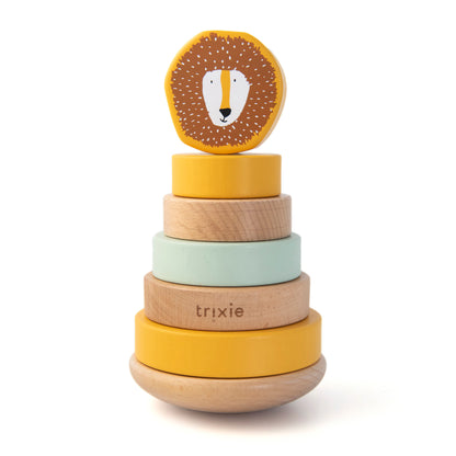 Trixie Baby Pyramid, Mr. Lion