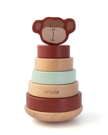 Trixie Baby Pyramidi Mr. Monkey