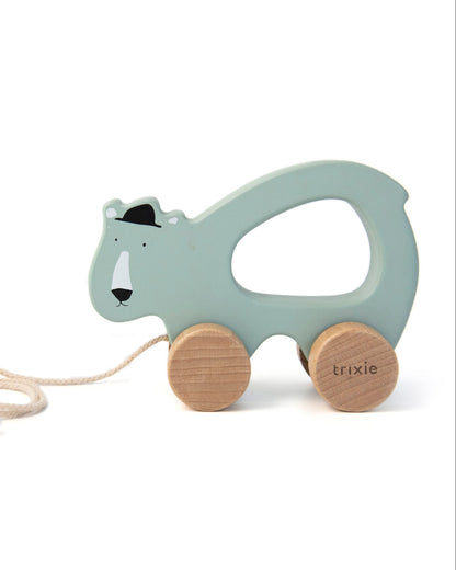 Trixie Baby Vetolelu Mr. Polar Bear