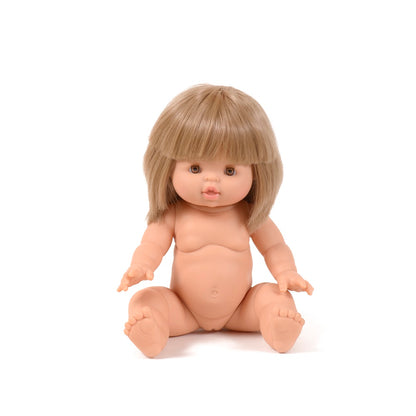 Minikane Nukke, Zoe, Eri asuja