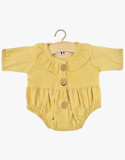 Minikane Velvet Body, 4 colors