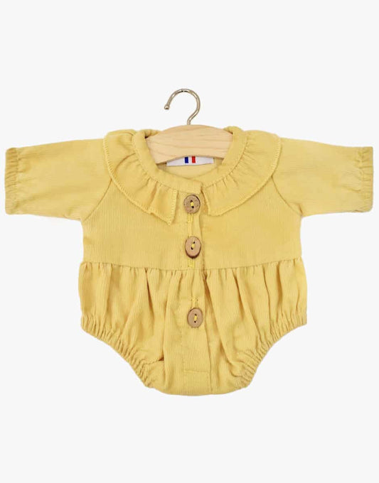 Minikane Velvet Body, 4 väriä