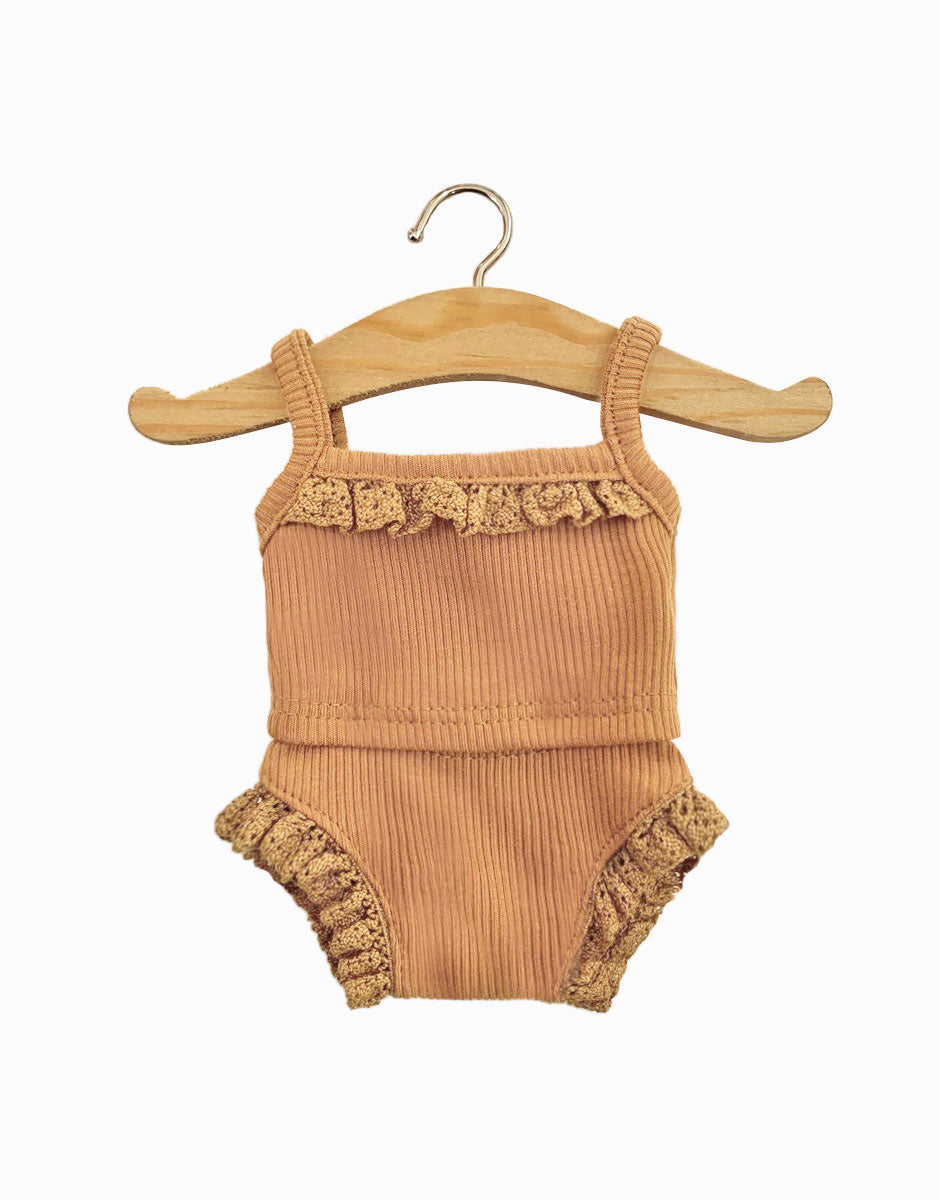 Minikane Gordis Nukke, Tyttö Euroopasta Lily