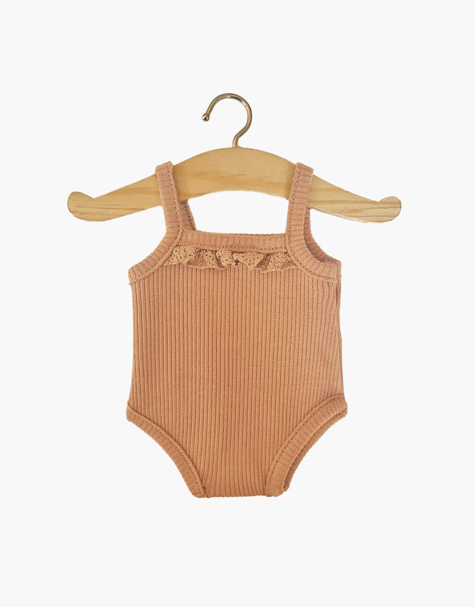 Minikane Lace Body, 2 colors