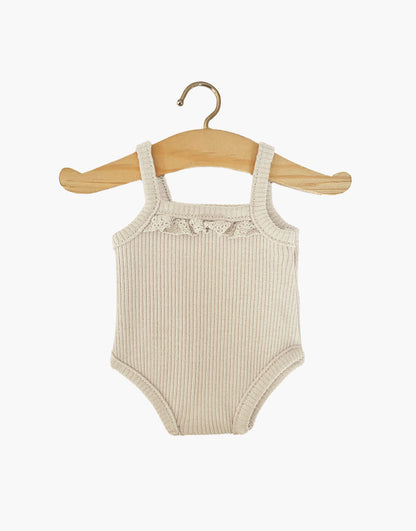 Minikane Gordis Nukke, Tyttö Euroopasta Lily