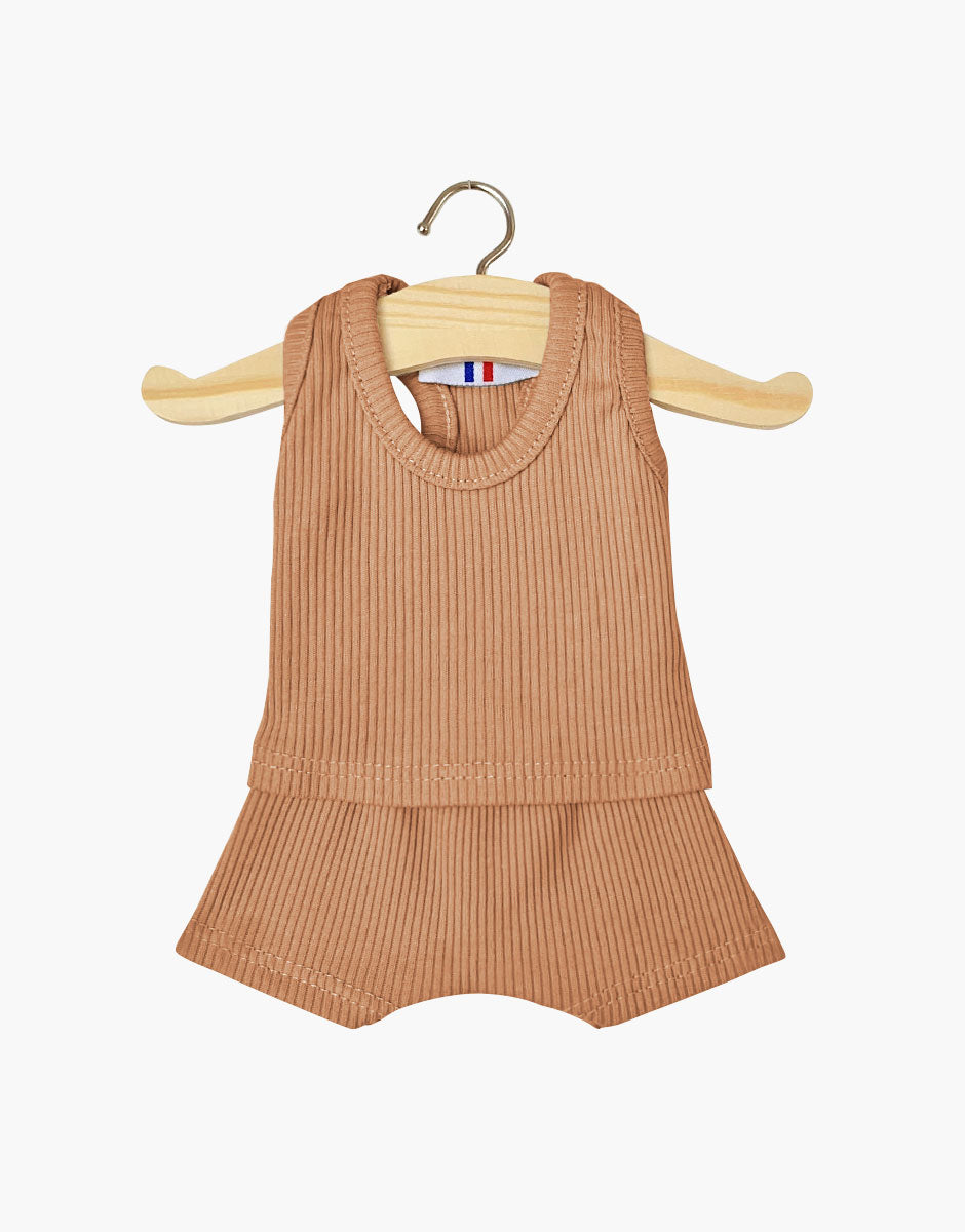 Minikane Gordis Doll, Pojke från Europe Lino 