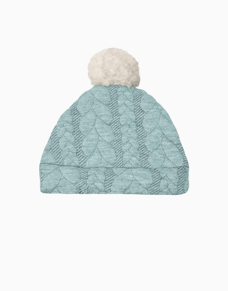 Minikane Beanie, Eucalyptus