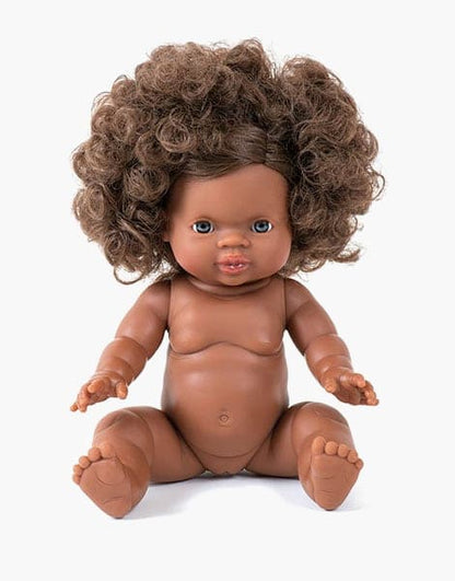 Minikane Doll, Charlie