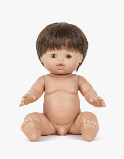 Minikane, Doll Jules
