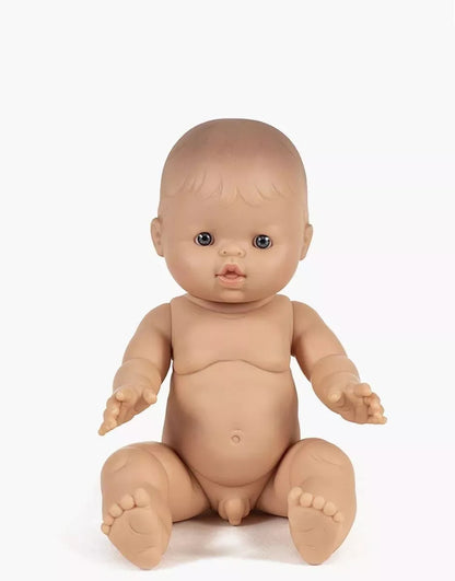 Minikane Gordis Doll, Pojke från Europe Lino 