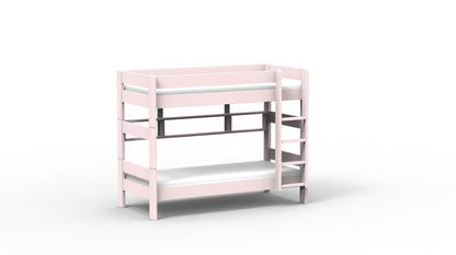 Mathy by Bols, Dominique, Bunk bed 90x200, Convertible, different colors