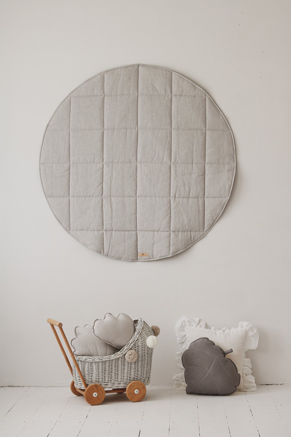 Moi Mili Play Tent Set, Night Sky