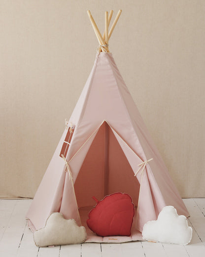 Hi Mili Play Tent Tiipii, Pink
