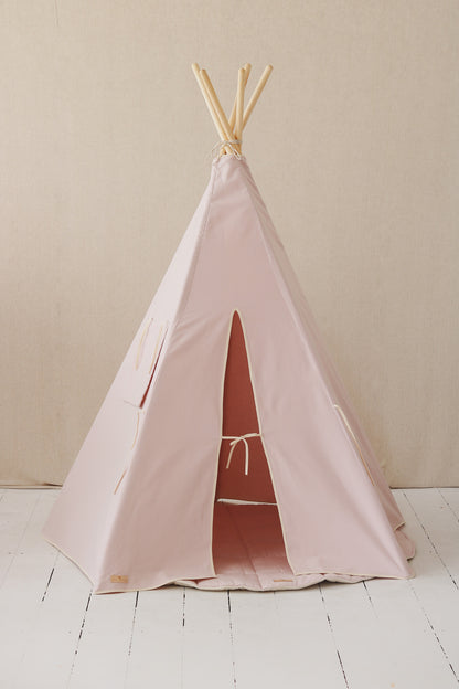Moi Mili Play Tent Set, Pink