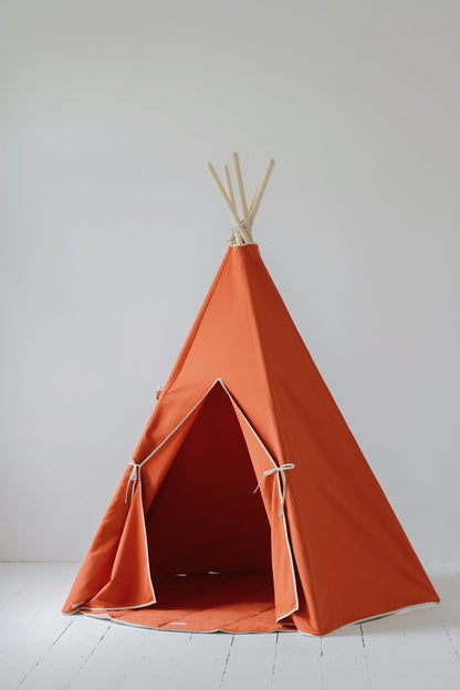 Moi Mili lektältset, Red Fox