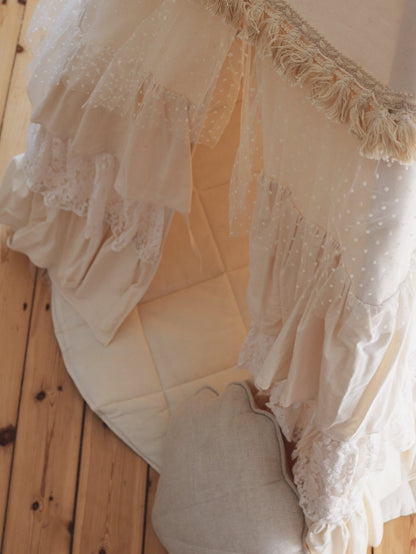 Moi Mili Leikkiteltta Setti, Shabby Chic