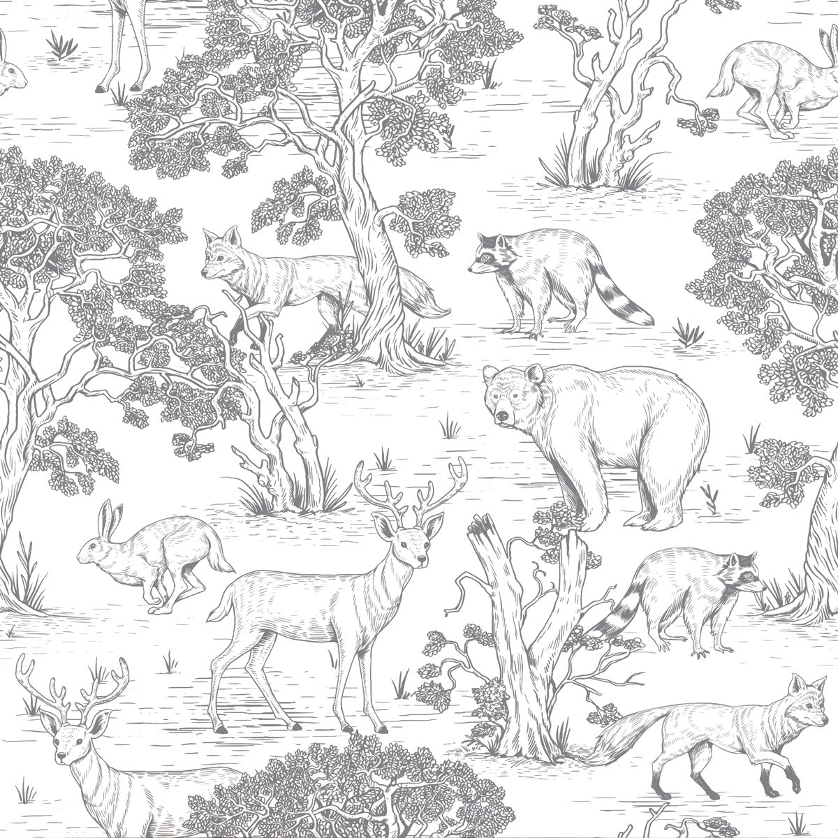 Wallpaper, MODEL PIECE