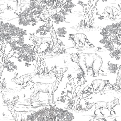 Wallpaper, MODEL PIECE