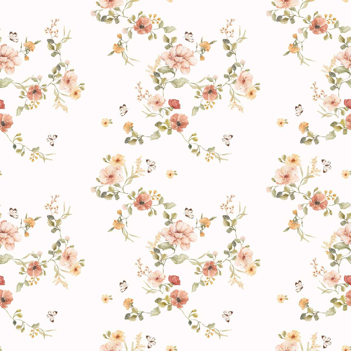 Wallpaper, MODEL PIECE