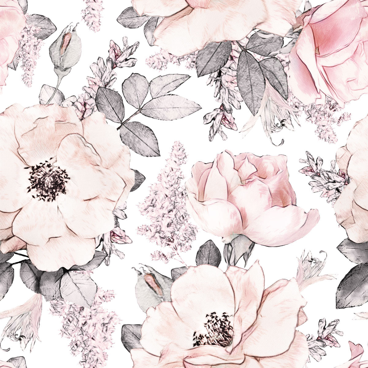Wallpaper, MODEL PIECE